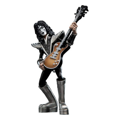 KISS figurine Mini Epics The Spaceman 19 cm - Image 3
