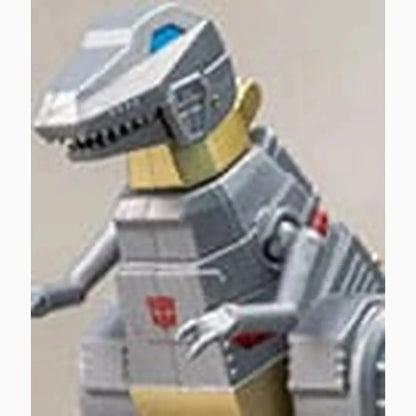 Transformers: Generation One figurine Plastic Model Kit AMK Mini Series Grimlock 10 cm - Image 2