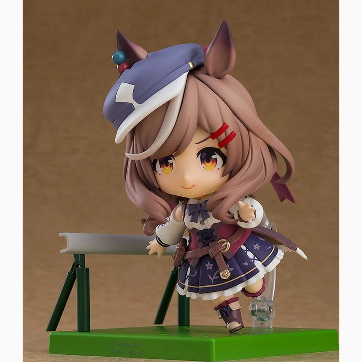 Umamusume: Pretty Derby Nendoroid figurine Matikanetannhauser 10 cm - Image 7