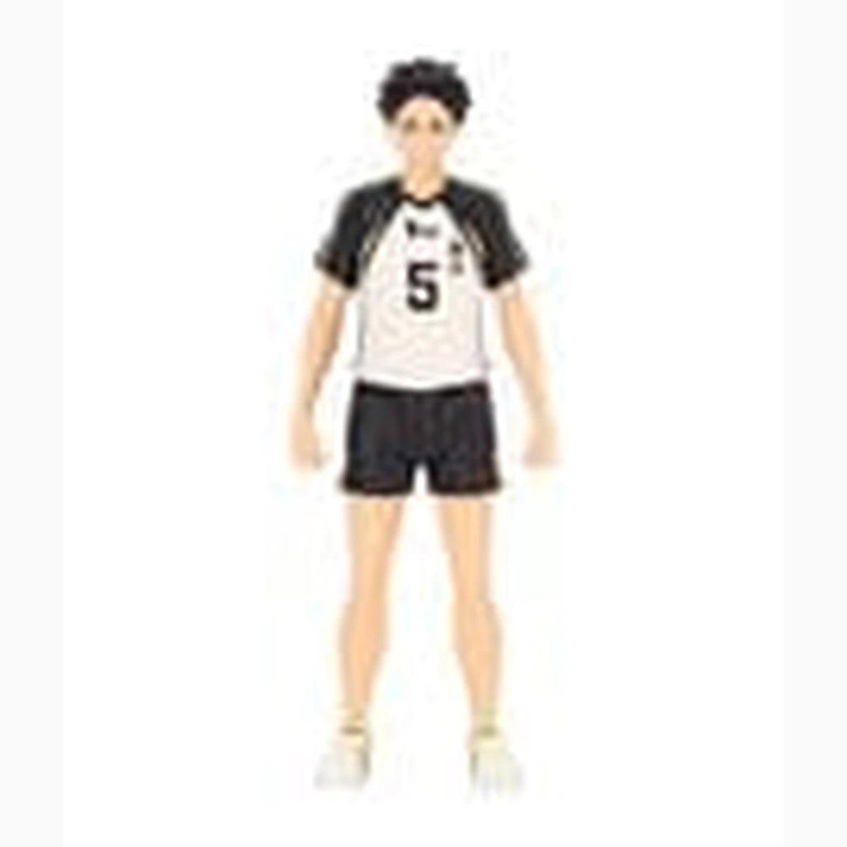 Haikyu!! figurine Collekazaro CK-H08 Keiji Akaashi 11 cm - Image 2