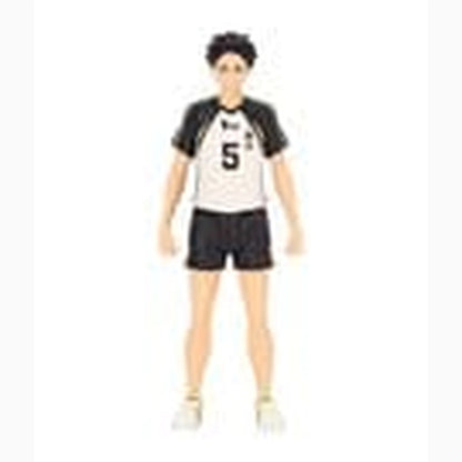 Haikyu!! figurine Collekazaro CK-H08 Keiji Akaashi 11 cm - Image 2