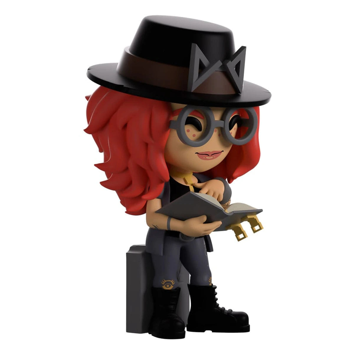 Dead by Daylight Vinyl figurine Mikaela 12 cm - Image 5