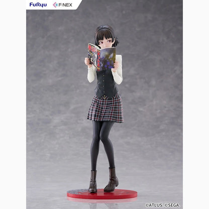 Persona 5 Royal figurine PVC 1/7 F:NEX Makoto Niijima 23 cm - Image 4