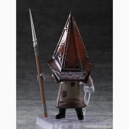 Silent Hill 2 Nendoroid figurine Red Pyramid Thing (re-run) 10 cm - Image 5
