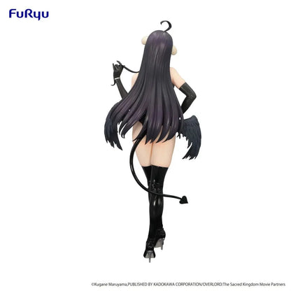 Overlord statuette PVC BiCute Dark Albedo 26 cm - Image 5