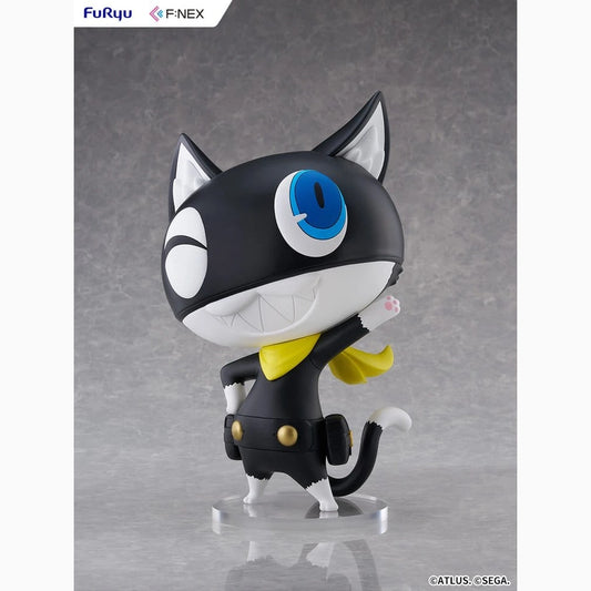 Persona 5 Royal figurine Vinyl 1/1 Morgana 35 cm - Image 1