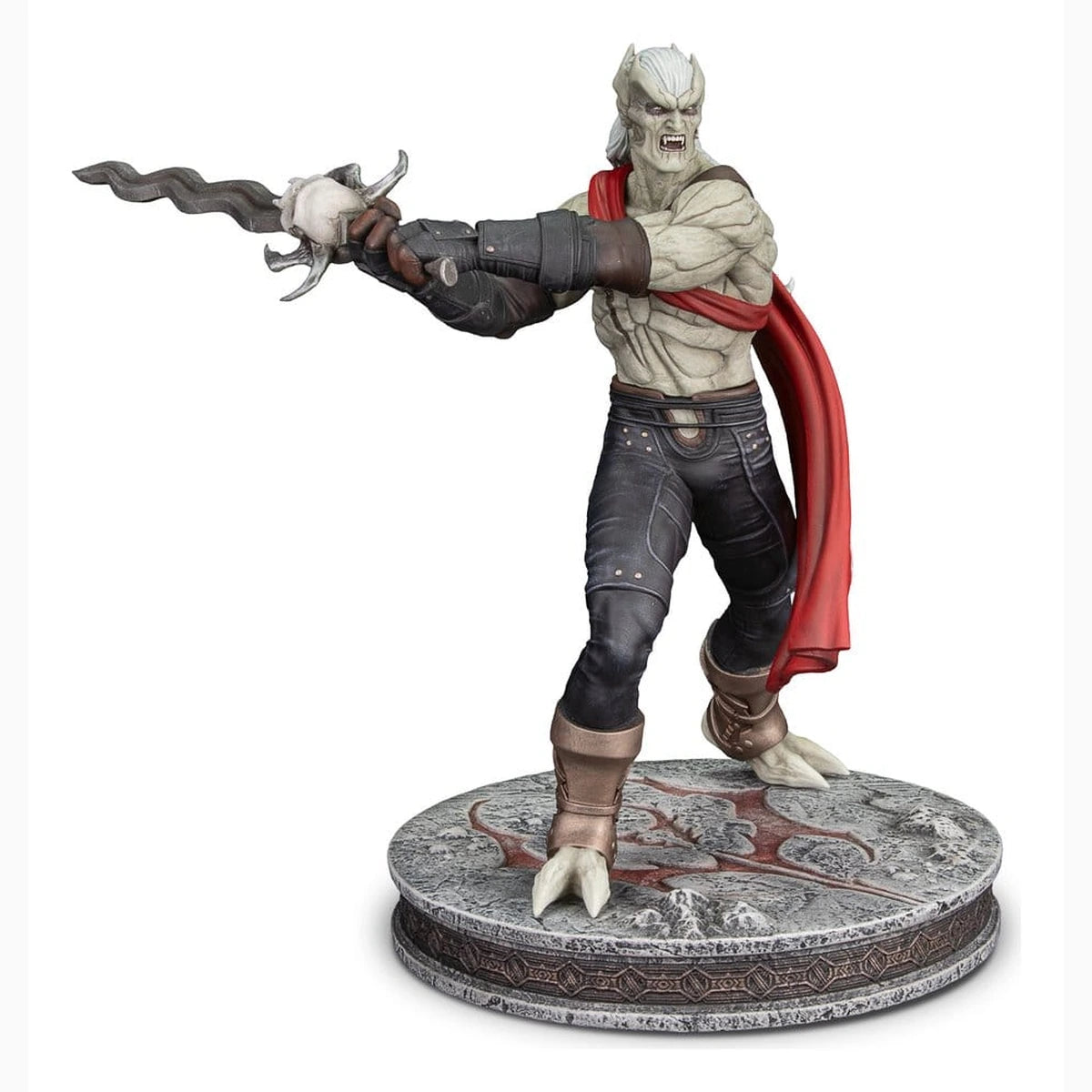 Legacy of Kain figurine PVC Kain 22 cm - Image 1