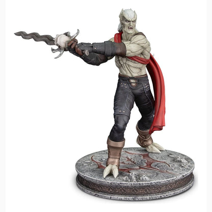Legacy of Kain figurine PVC Kain 22 cm - Image 1