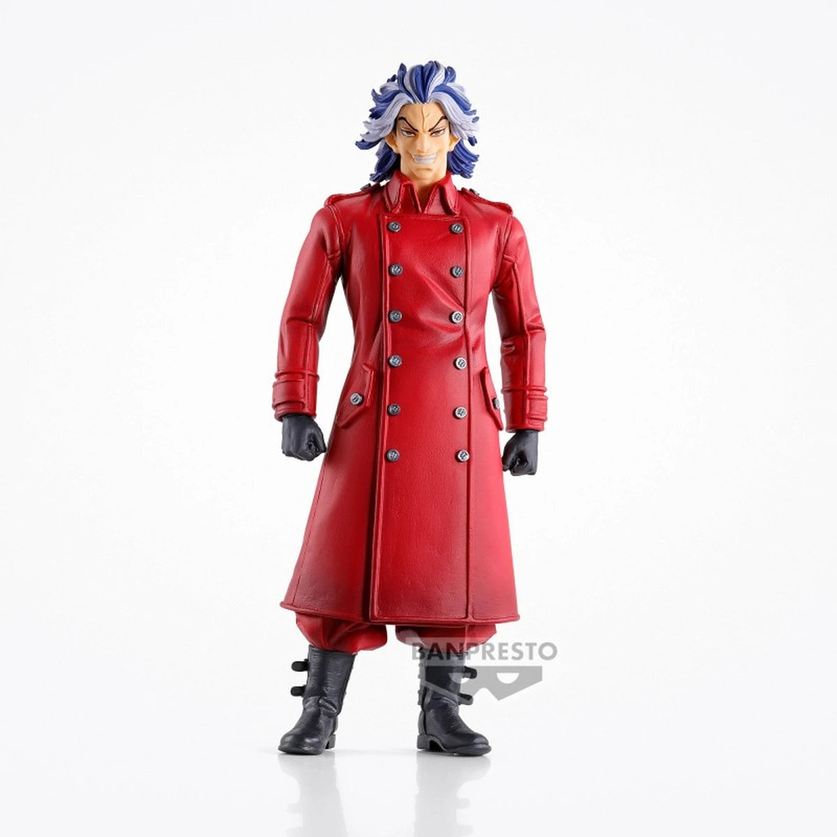 TOKYO REVENGERS CHARACTER FIGURE - Taiju Shiba - Image 3