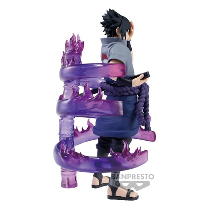 NARUTO SHIPPUDEN - EFFECTREME - UCHIHA SASUKE - Image 3