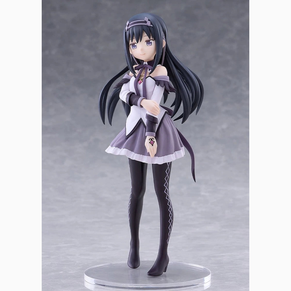 Puella Magi Madoka Magica the Movie -Walpurgisnacht: Rising- figurine PVC Homura Akemi 21 cm - Image 3