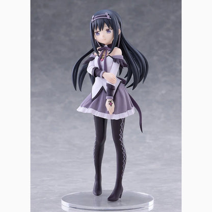 Puella Magi Madoka Magica the Movie -Walpurgisnacht: Rising- figurine PVC Homura Akemi 21 cm - Image 3