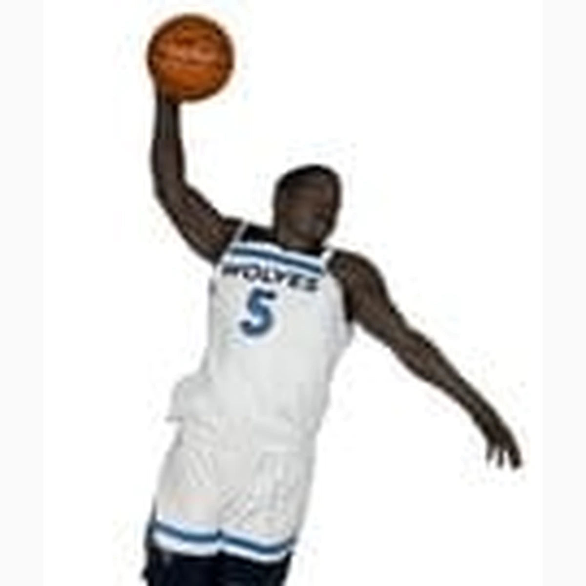 NBA McFarlane's SportsPicks figurine Anthony Edwards (Minnesota Timberwolves) 21 cm - Image 2