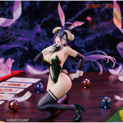 Overlord statuette One-Seventh Carat PVC 1/7 Albedo Bunny Ver. 19 cm - Image 7