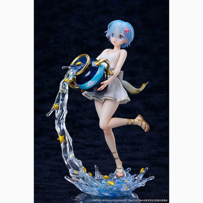Re:Zero Starting Life in Another World statuette PVC 1/7 Rem AxA -Aquarius- 24 cm - Image 3