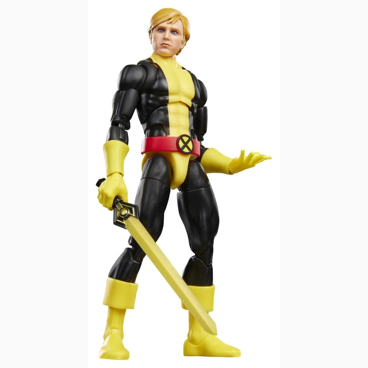 The Uncanny X-Men Marvel Legends figurine Cypher 15 cm - Image 1