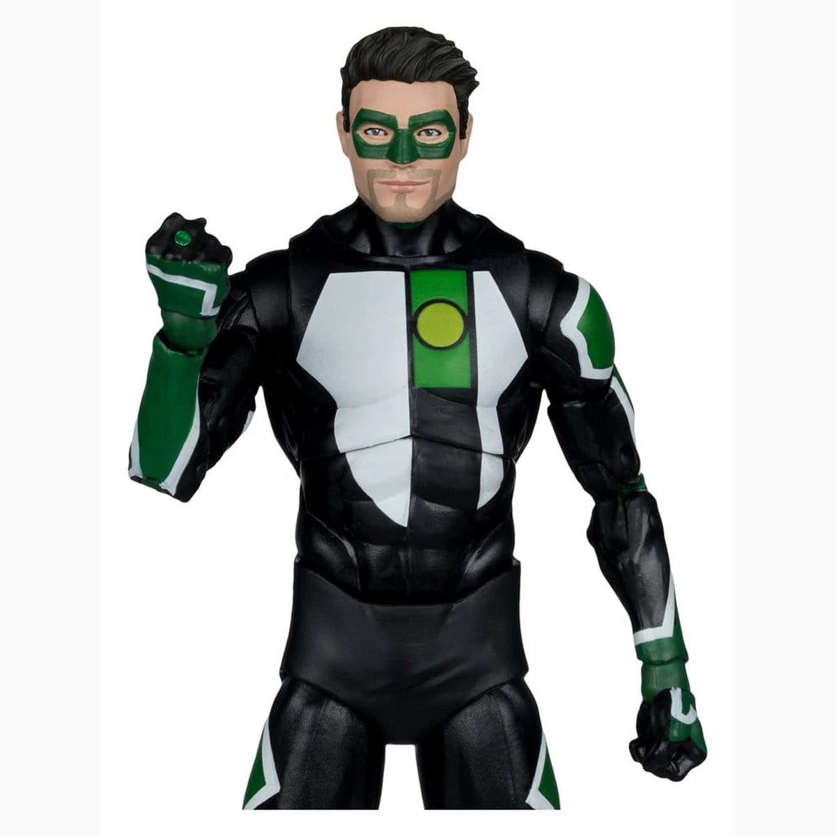 Green Lantern DC Multiverse figurine Kyle Rayner 18 cm - Image 4