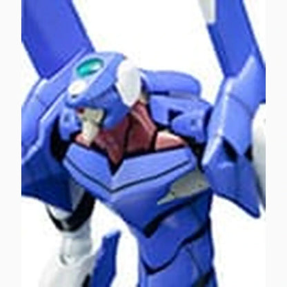 Neon Genesis Evangelion figurine Plastic Model Kit 1/400 EVA-00´ Proto Type TV Ver. 19 cm - Image 2