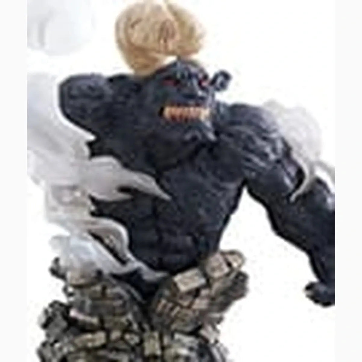 Berserk buste PVC Zodd 15 cm - Image 2