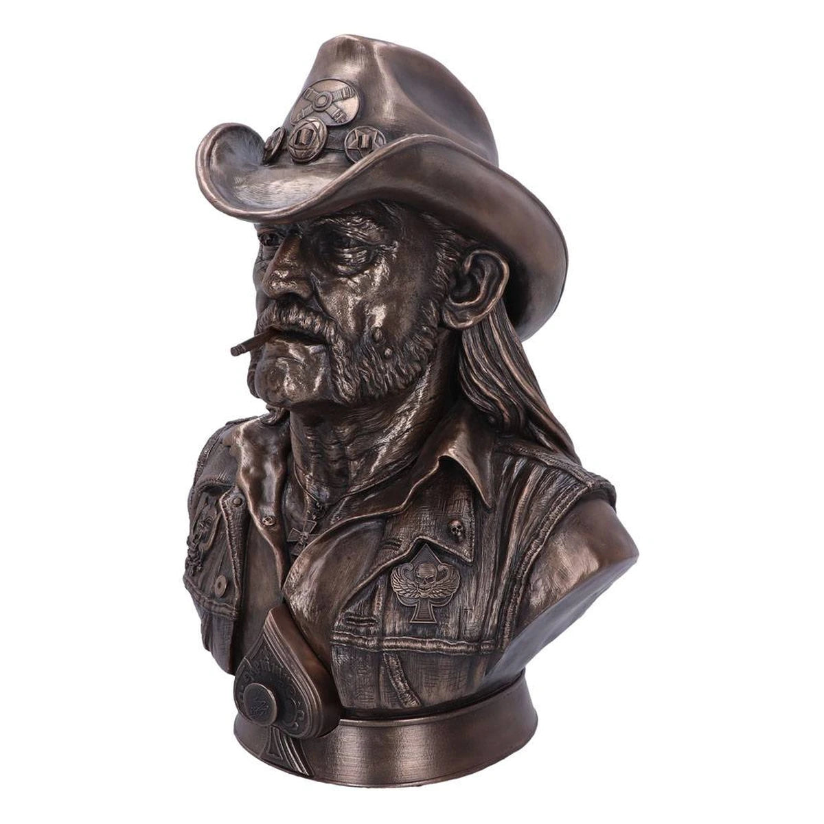 Motorhead buste Lemmy 35 cm - Image 3