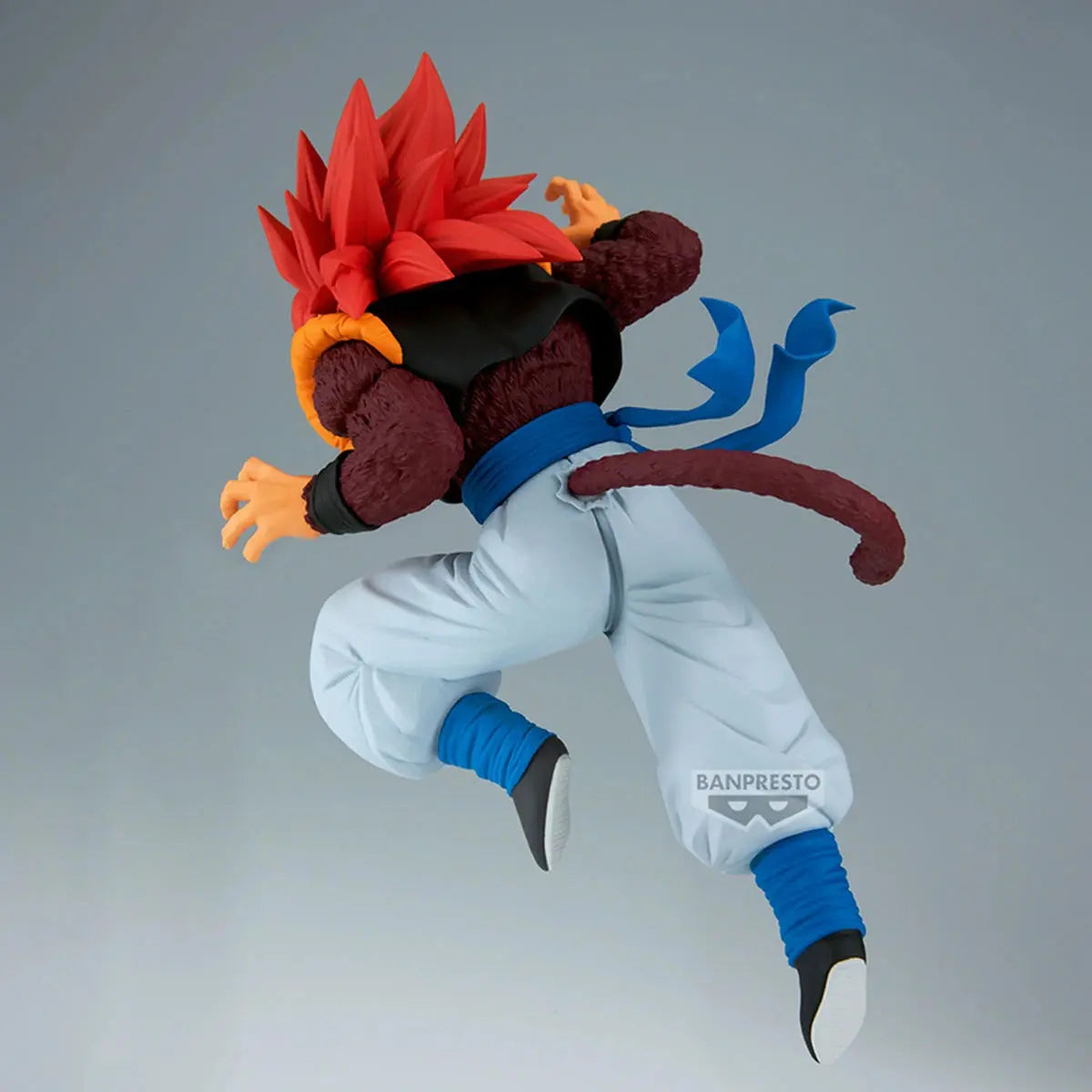 DBGT DBZ Match Maker Ssj4 Gogeta W139 - Image 3
