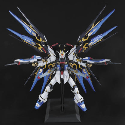 Gundam Gunpla PG 1/60 Strike Freedom Gundam - Image 2