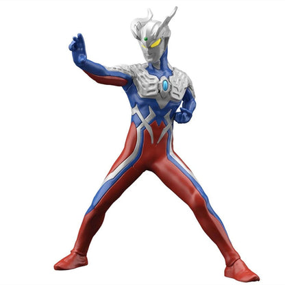 Gundam Gunpla Entry Grade Ultraman Zero - Image 1