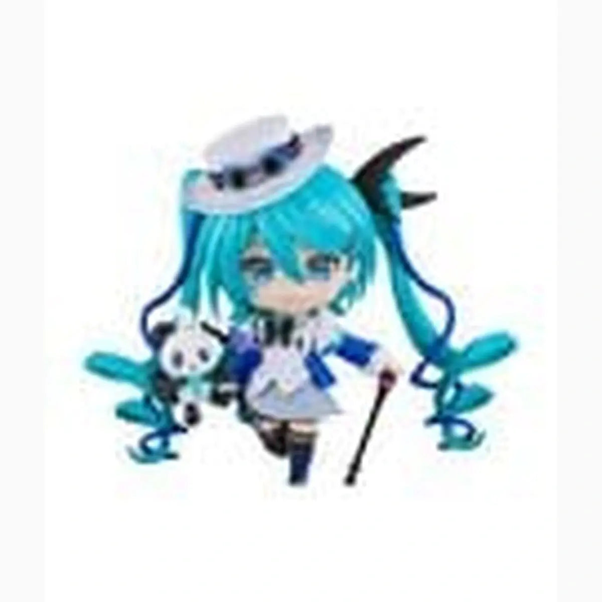 Character Vocal Series 01: Hatsune Miku figurine Nendoroid Hatsune Miku: Miku with You 2025 Ver. 10 cm - Image 2