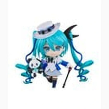 Character Vocal Series 01: Hatsune Miku figurine Nendoroid Hatsune Miku: Miku with You 2025 Ver. 10 cm - Image 2