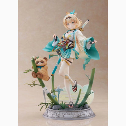 Hololive Production statuette PVC 1/7 Iroha Kazama 27 cm - Image 4