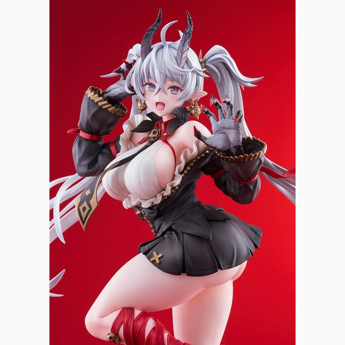 Original Character Figurine 1/7 Vell Illustration by toridamono 26 cm - Image 2
