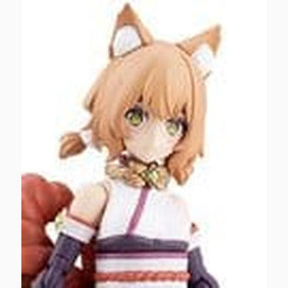Arcanadea Plastic Model Kit Yukumo First Engage Ver. 16 cm - Image 2