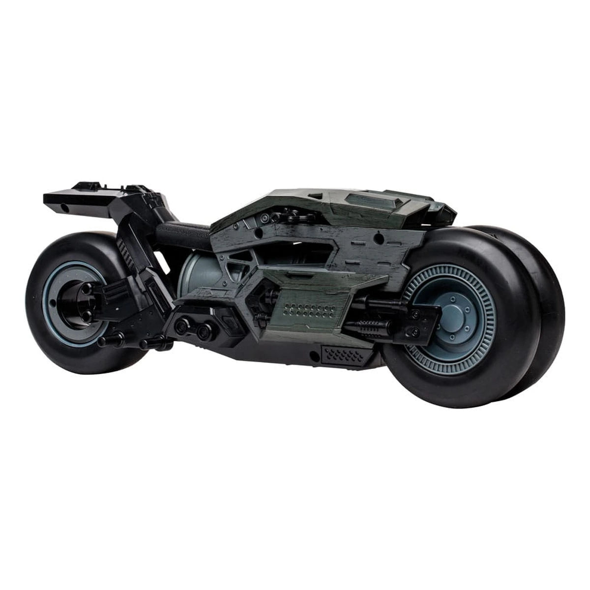 DC The Flash Movie véhicule Batcycle - Image 1