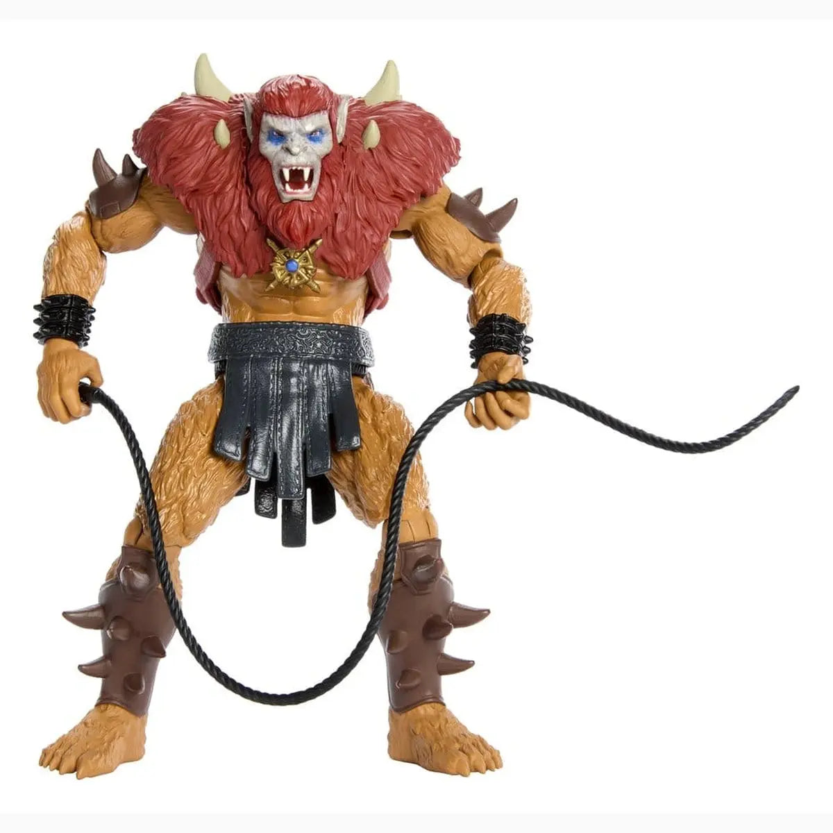 Masters of the Universe 2026 Movie figurine Beast Man 14 cm - Image 1