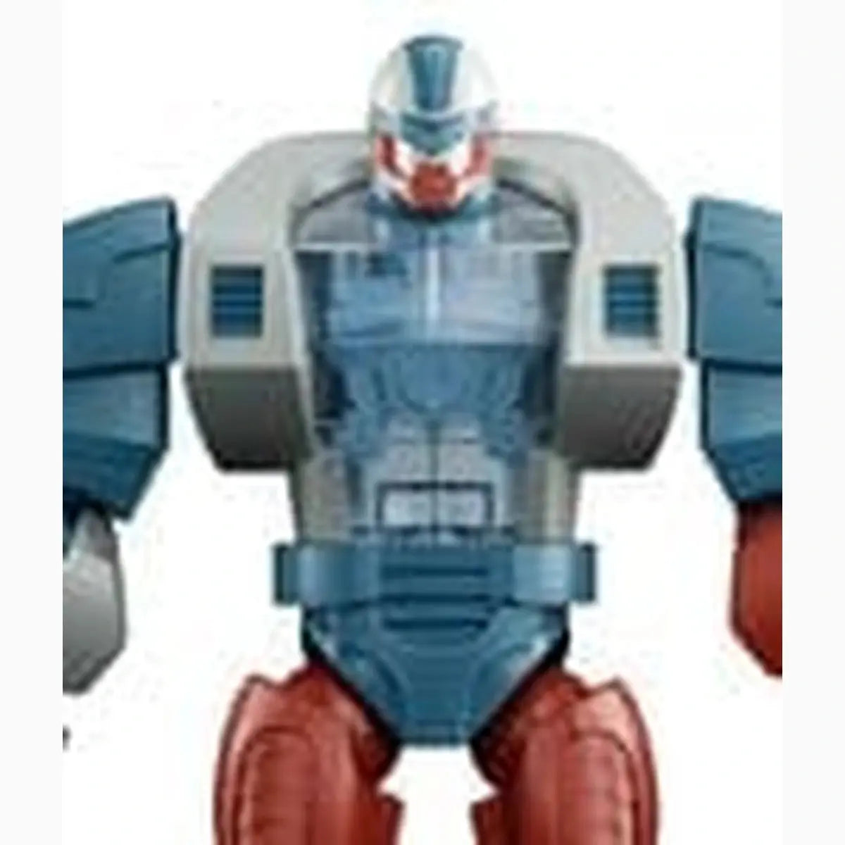 Masters of the Universe Origins Deluxe figurine Cartoon Collection: Roboto 14 cm - Image 2