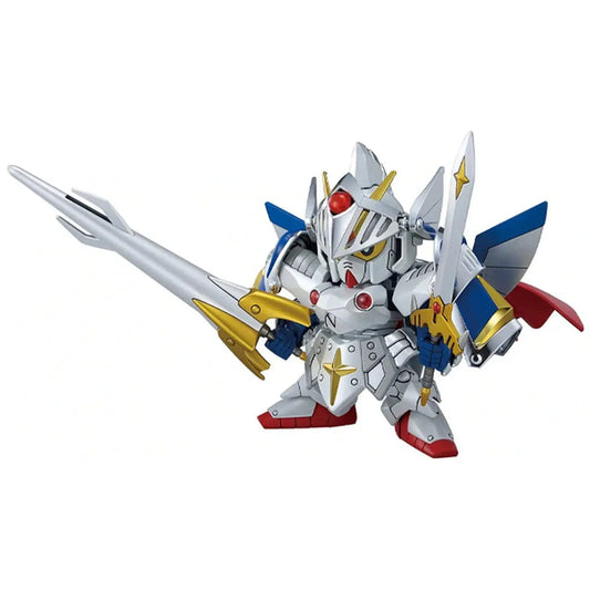 Gundam Gunpla SDBB 399 Versal Knight Gundam - Image 1