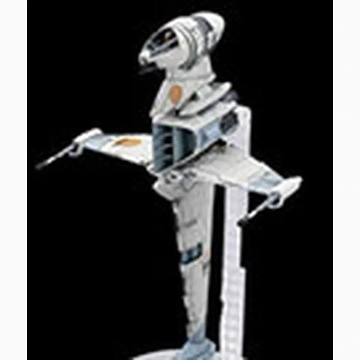 Star Wars Episode VI maquette 1/72 B-Wing Fighter - Image 2