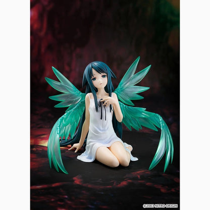 The Song of Saya Pop Up Parade figurine PVC Saya L Size 12 cm - Image 4