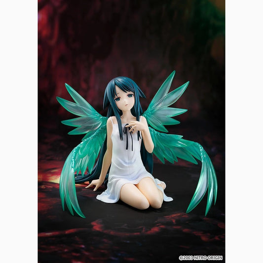 The Song of Saya Pop Up Parade figurine PVC Saya L Size 12 cm - Image 4