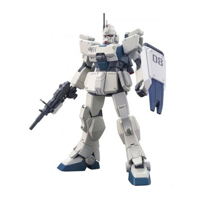 Gundam Gunpla HG 1/144 155 RX-79 Gundam Ez8 - Image 1