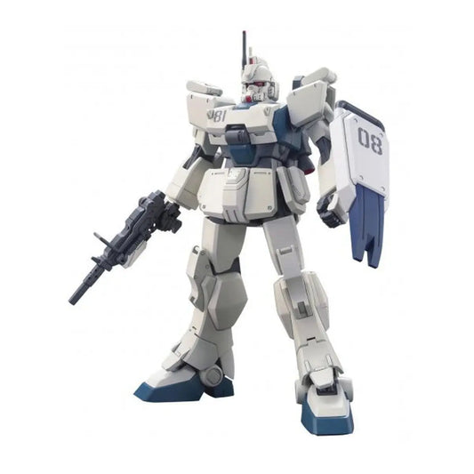 Gundam Gunpla HG 1/144 155 RX-79 Gundam Ez8 - Image 1
