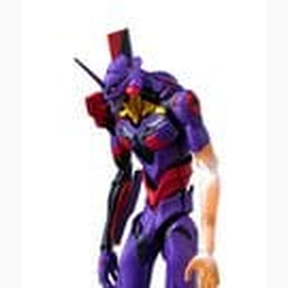 Rebuild Evangelion Robo-Dou figurine Evangelion Test Type-01 Pseudo DMS Phase 25 cm - Image 2