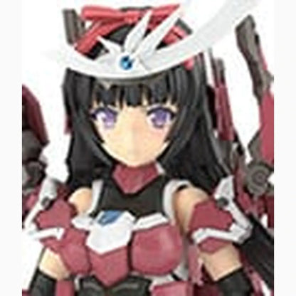 Frame Arms Girl figurine Plastic Model Kit Grande Scale Magatsuki 25 cm - Image 2