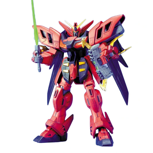 Gundam Gunpla 1/100 Gundam Virsago - Image 1