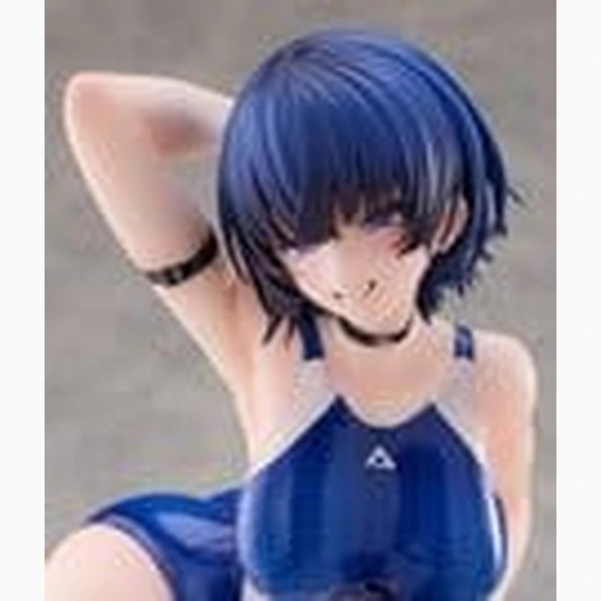 Original Character figurine PVC 1/6 Aoba Umise Illustrated by Ulrich 25 cm - Image 2