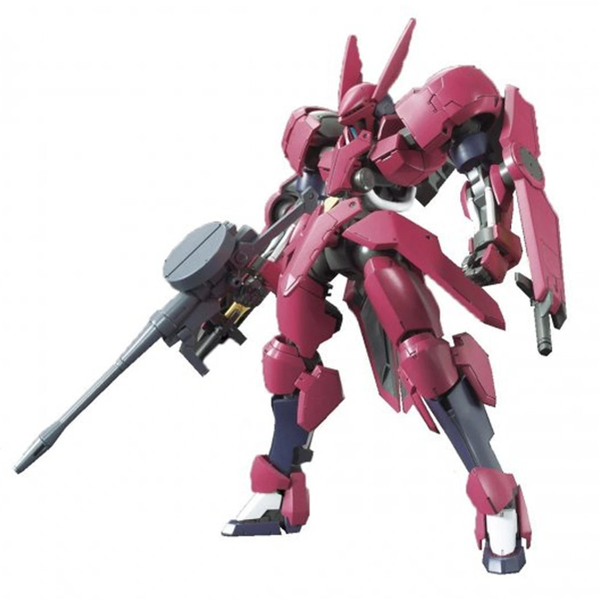 Gundam Gunpla HG 1/144 14 Grimgerde - Image 1