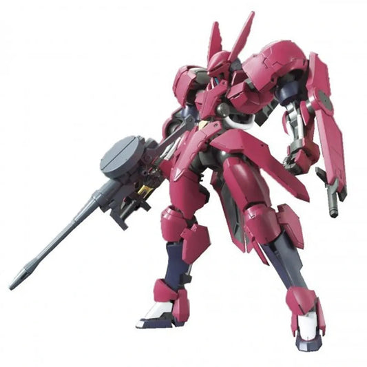 Gundam Gunpla HG 1/144 14 Grimgerde - Image 1