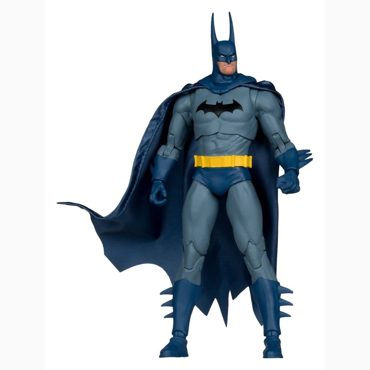 DC Multiverse figurine Batman (Batman: Haunted Gotham) 20 cm - Image 1