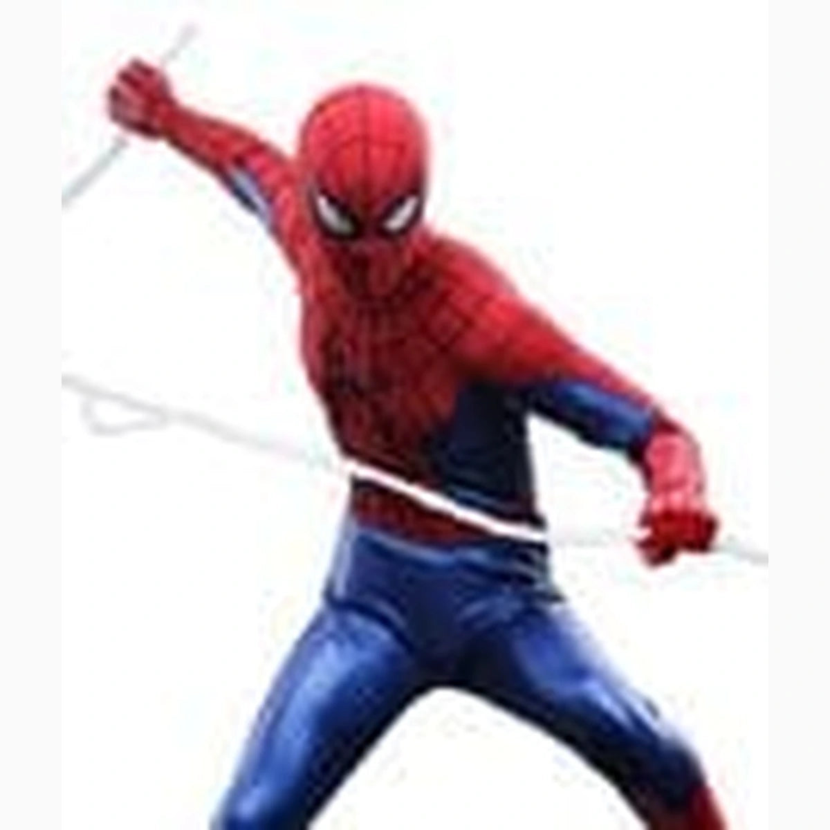 Marvel Spider-Man: Brand New Day figurine 1/6 Spider-Man 29 cm - Image 2