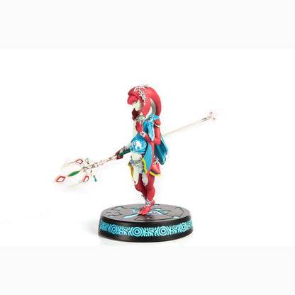 The Legend of Zelda Breath of the Wild statuette PVC Mipha Collector's Edition 22 cm - Image 4